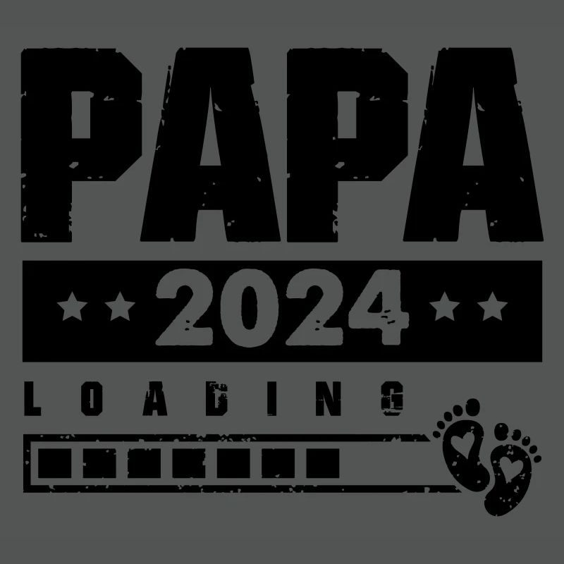Papa 2024 Loading
