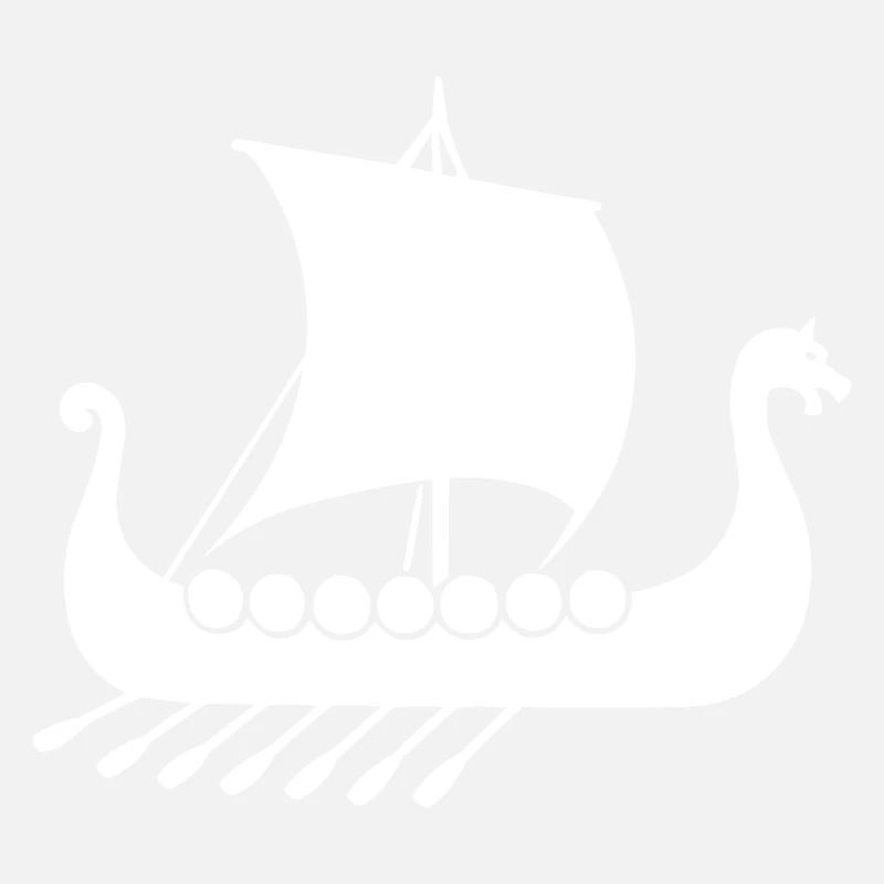 wikinger schiff
