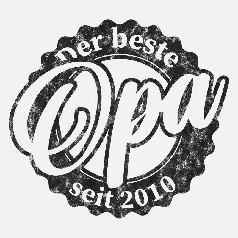 Der Beste Opa seit 2010