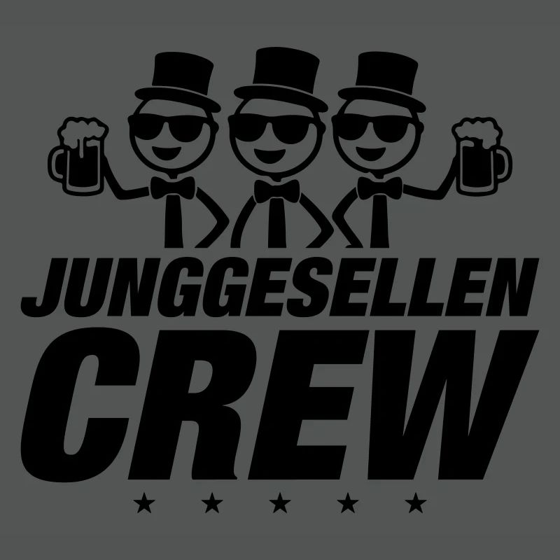 Bachelor Crew