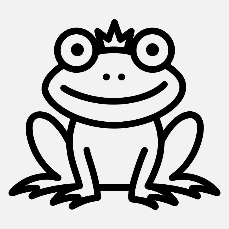 frog