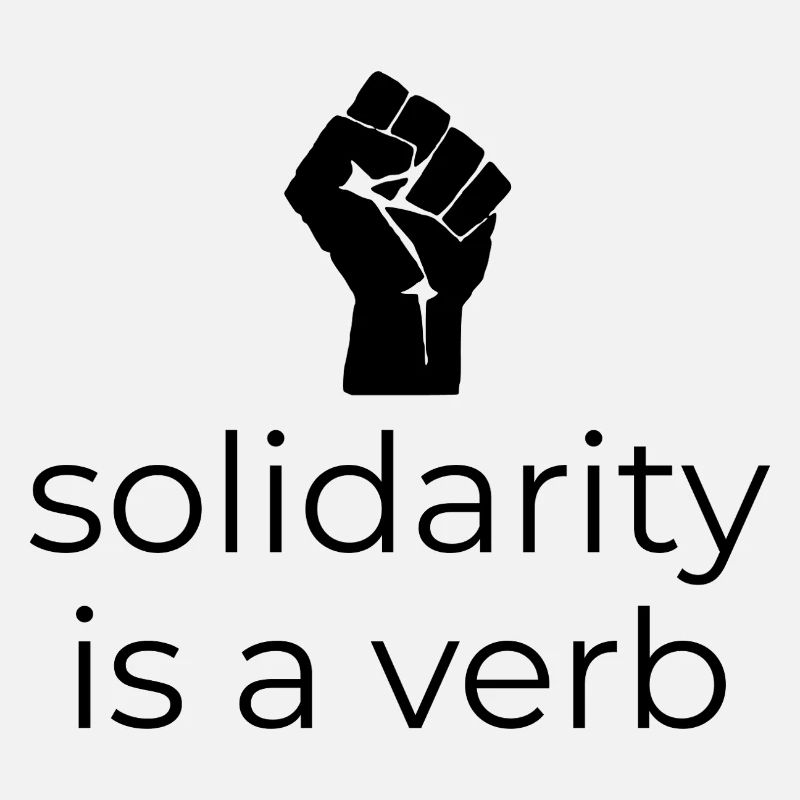 Solidarité est un verbe - Concevoir avec Faust