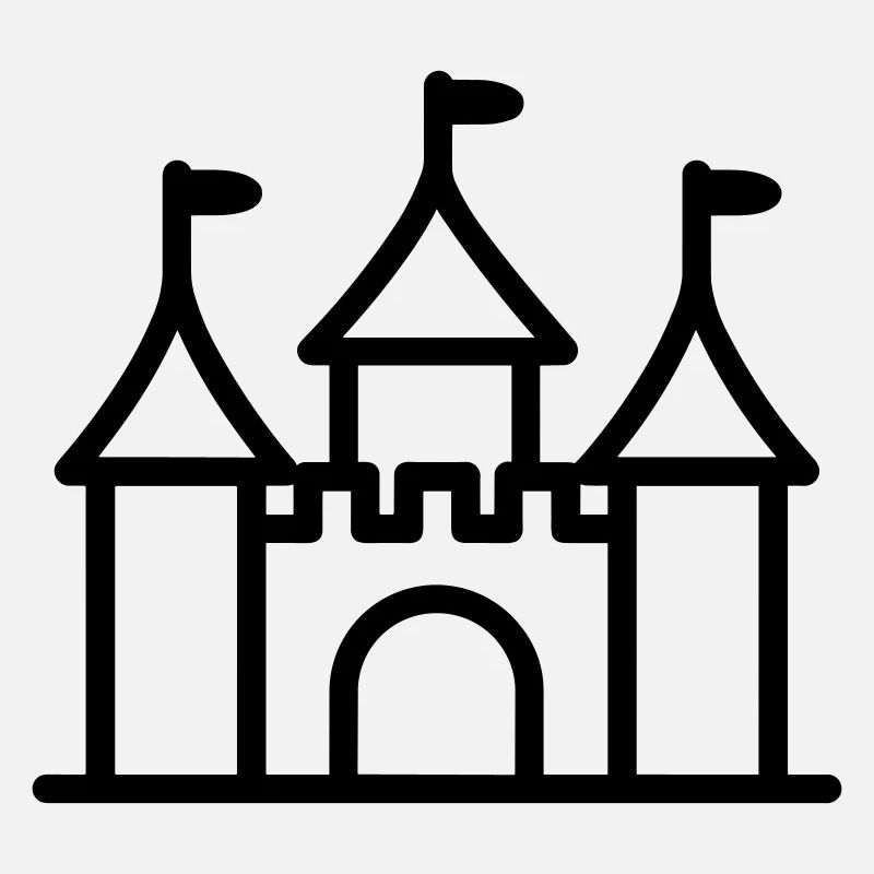château