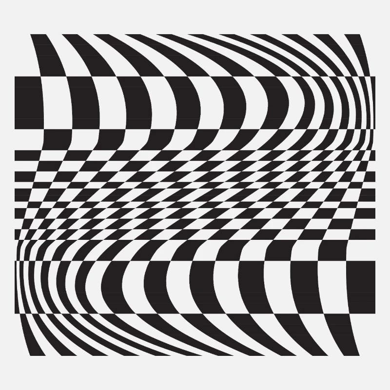Optic Curve Grid