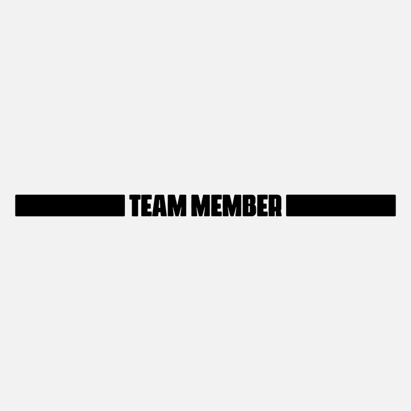 Membres de l’équipe