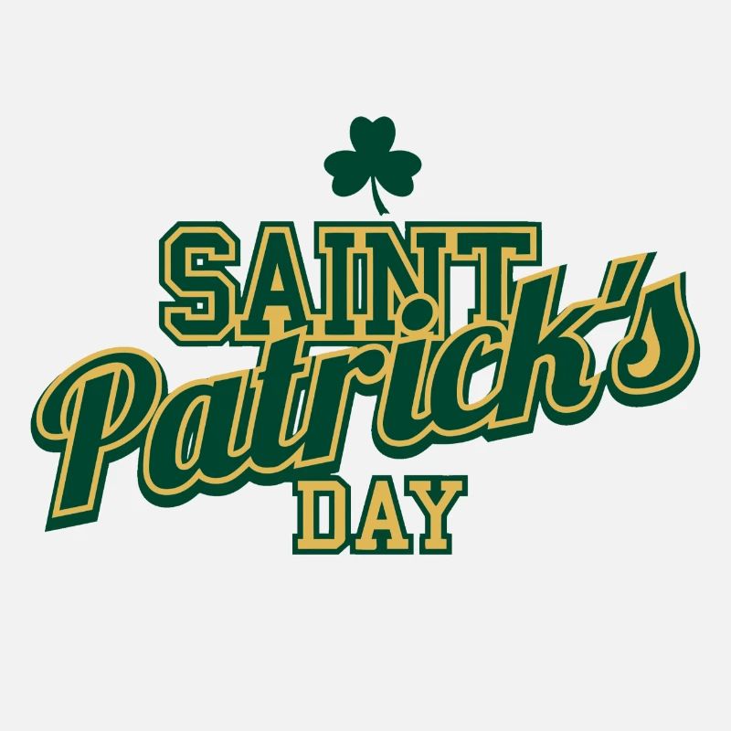 Fête de la Saint-Patrick