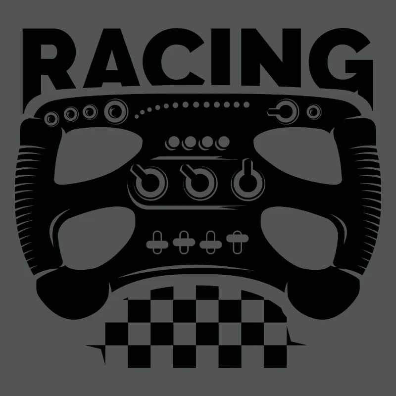 Volant de course Formula gaming Simulateur de course