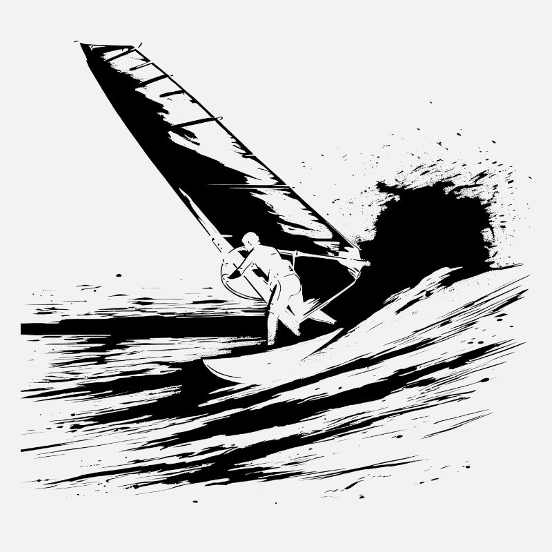 Windsurfen
