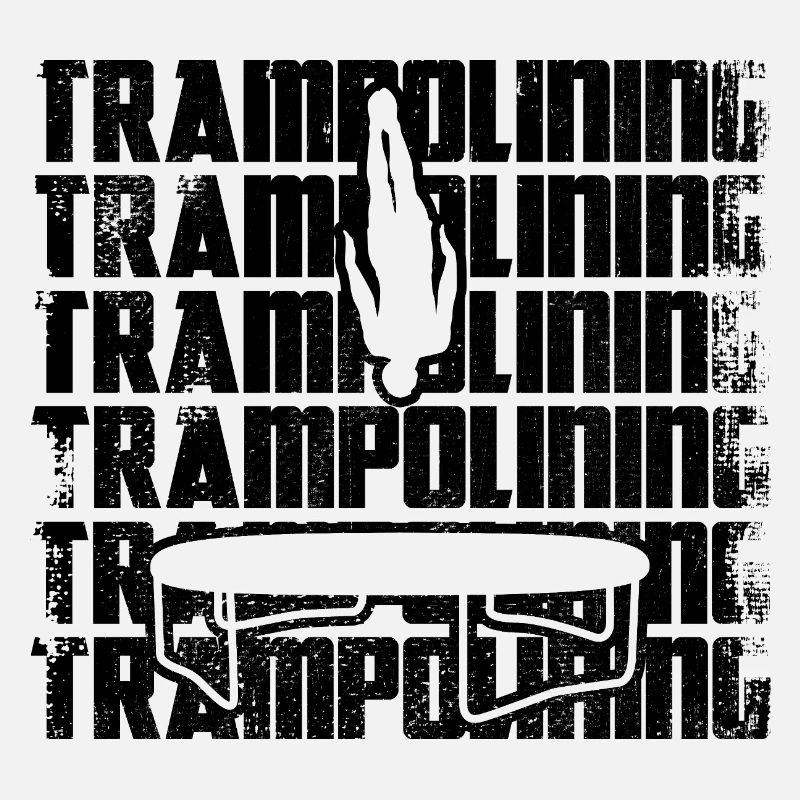 Trampoline operator