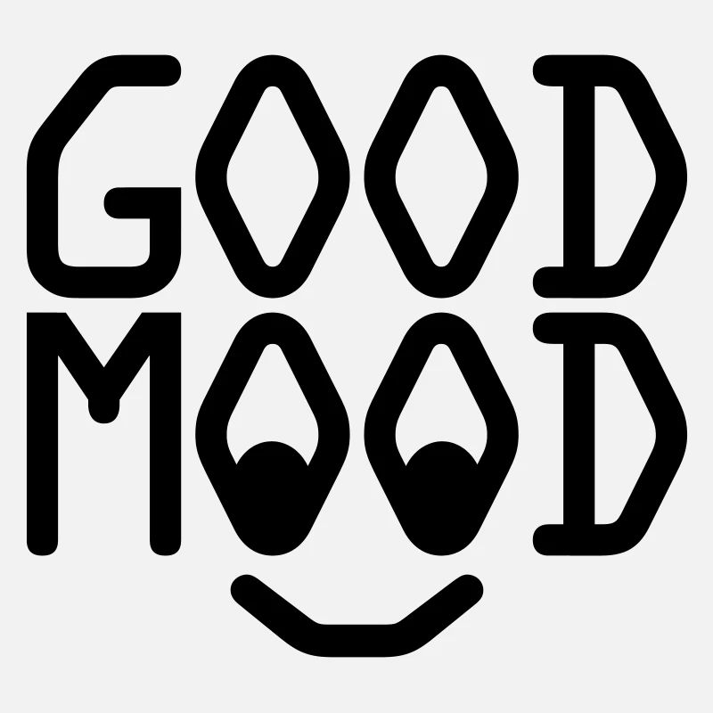 good mood