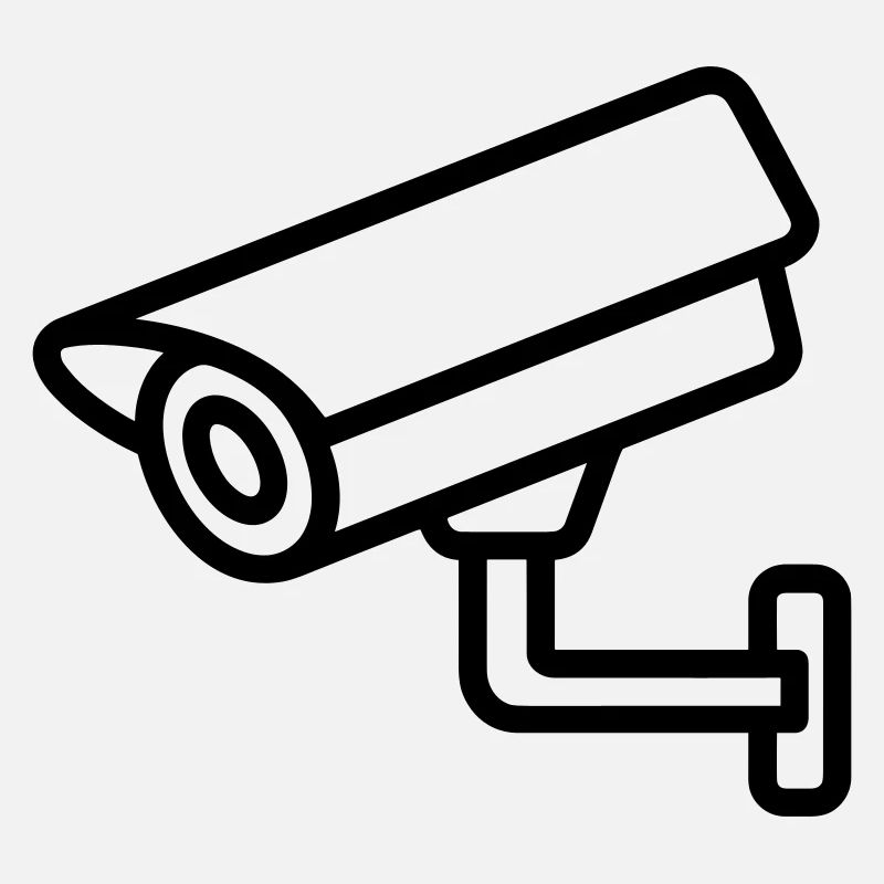 caméra de surveillance