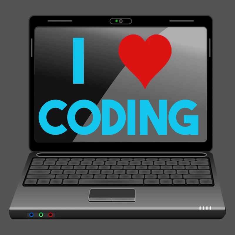 Programmation, programmeurs, informaticiens