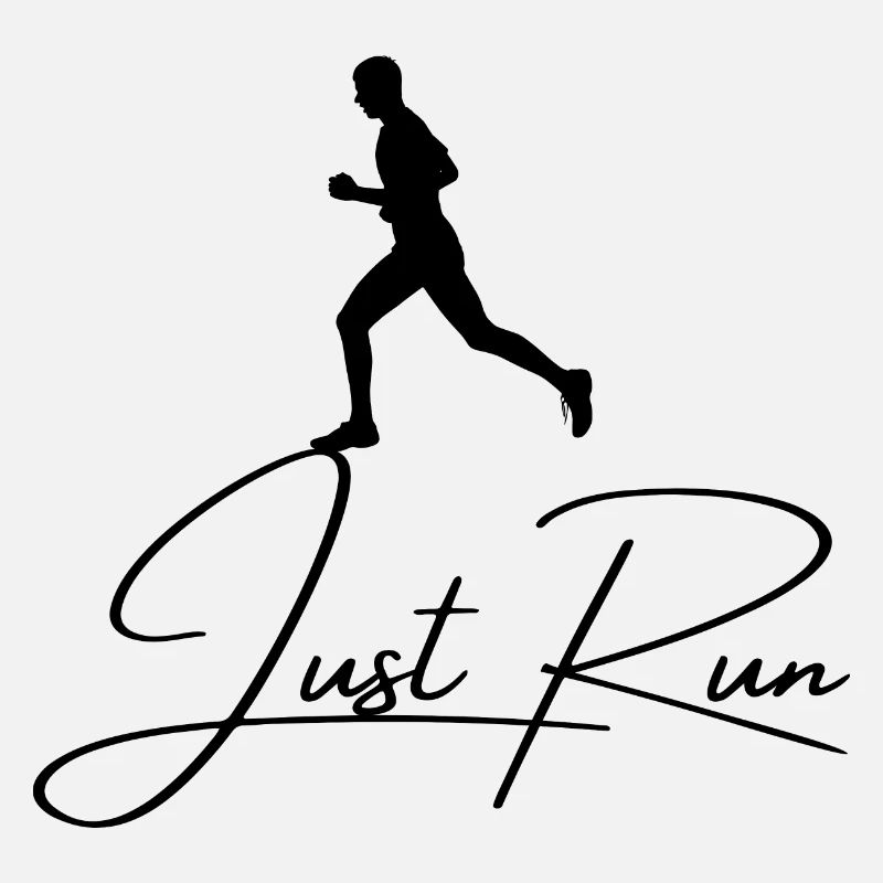 Il suffit de courir
