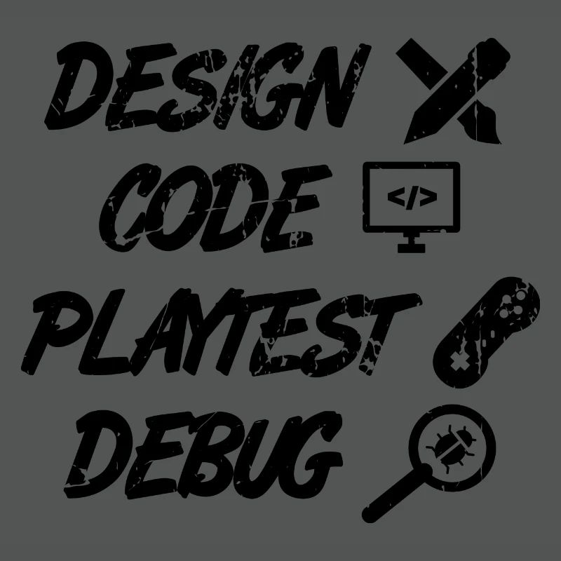 Design Code Playtest Debug