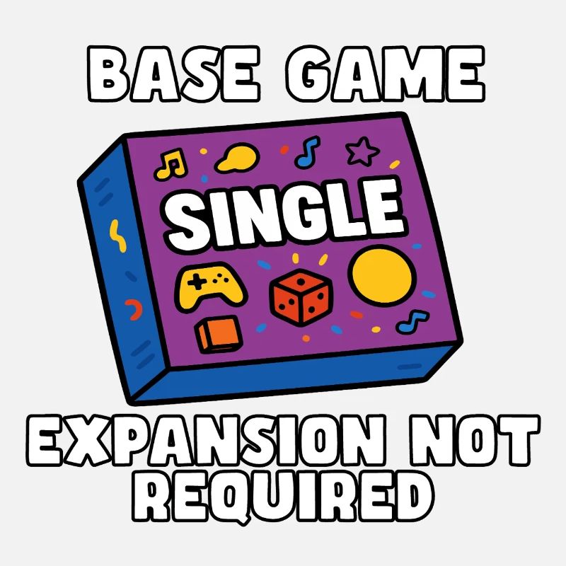 Jeu de base : Édition unique