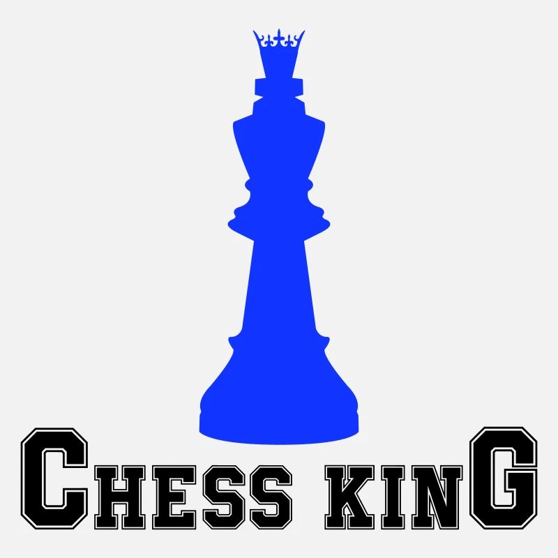 Roi des échecs