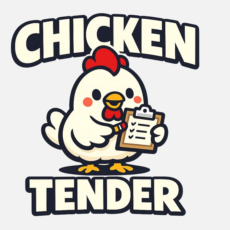 Tender de poulet
