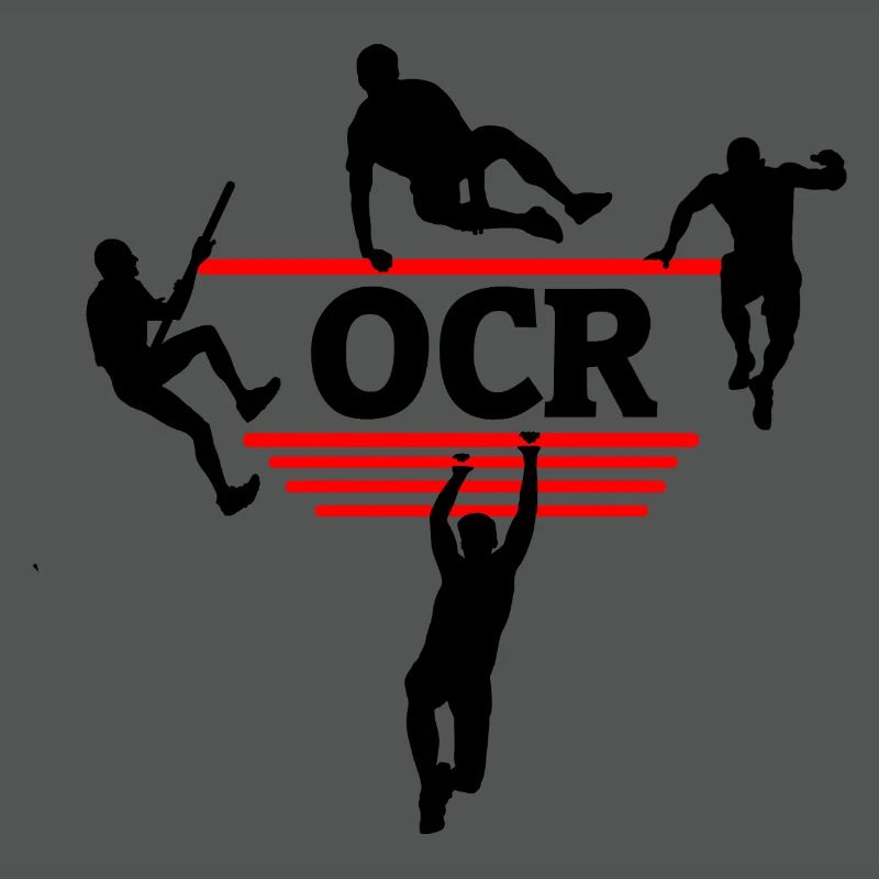 Force OCR – Conception de la focalisation des obstacles
