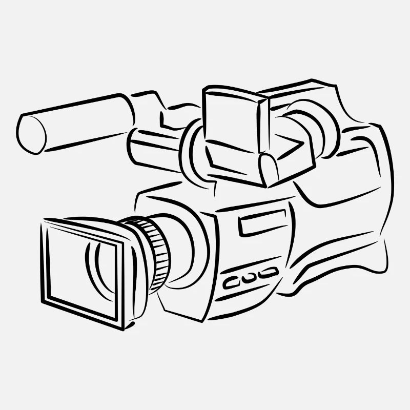 camera