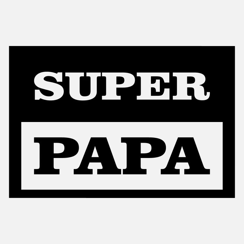 SUPER DAD