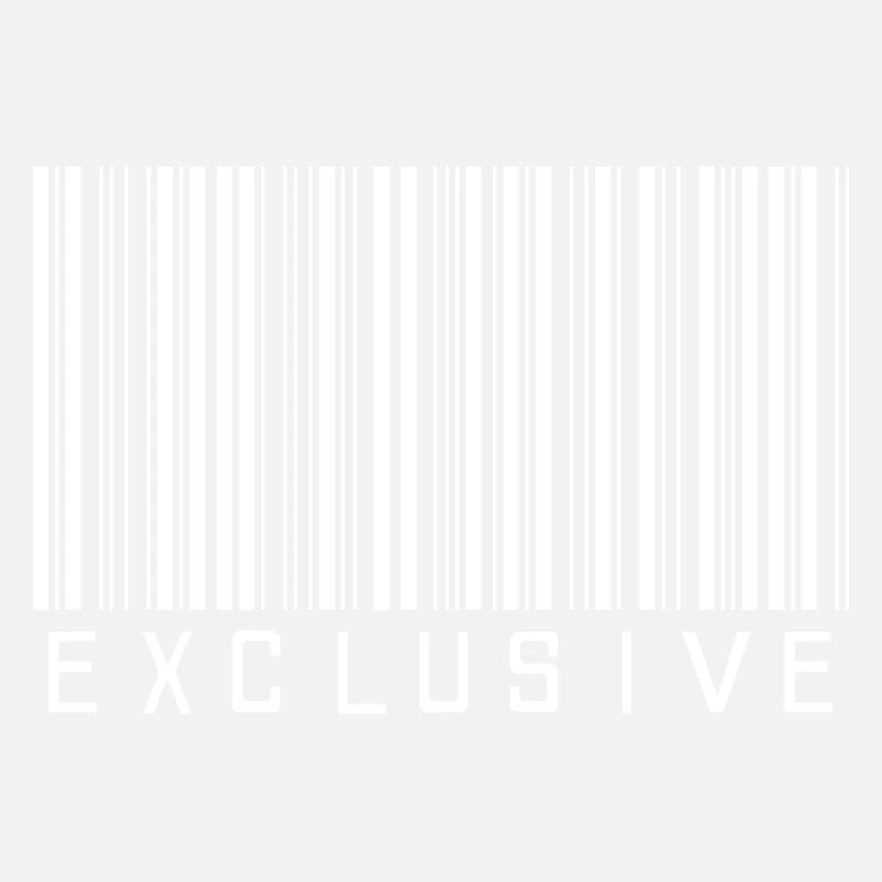 Blanc exclusif