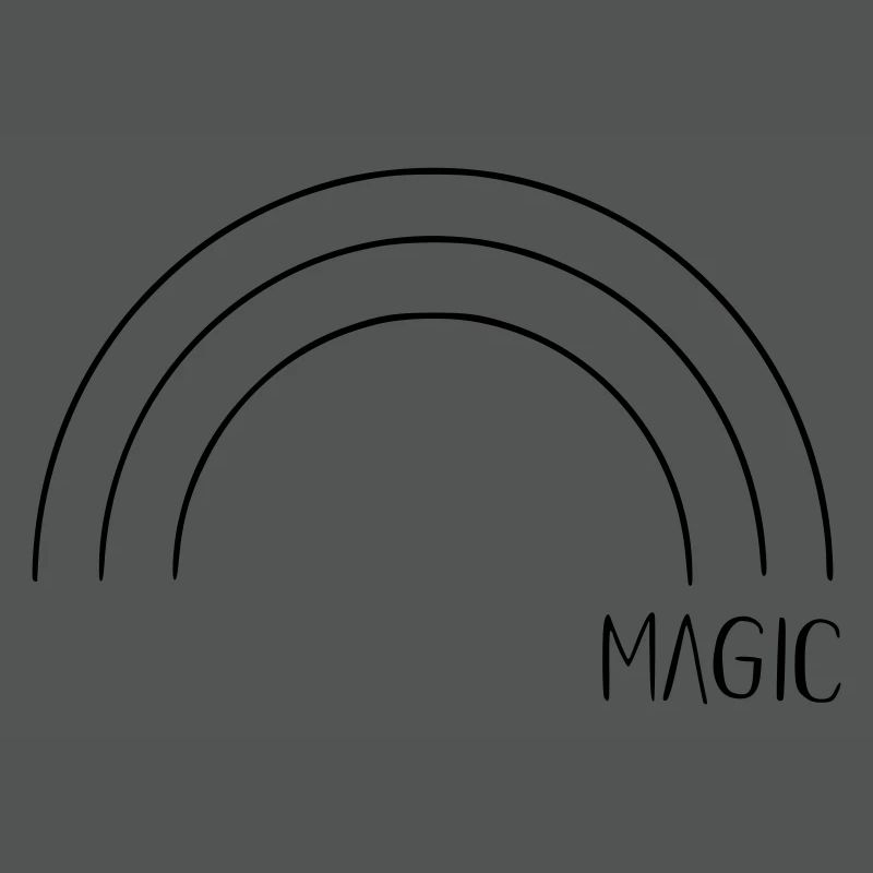 Magic Regenbogen