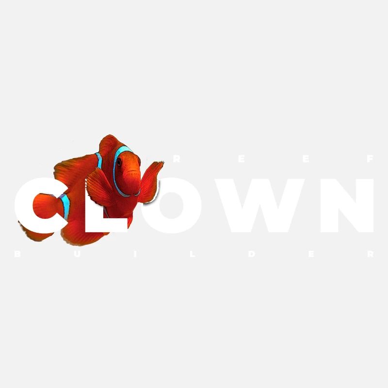 Clownfisch Meeresfischhalter