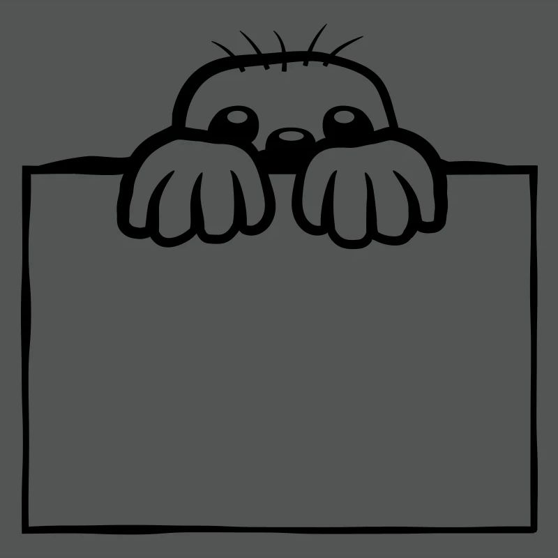 Shield Mole Design