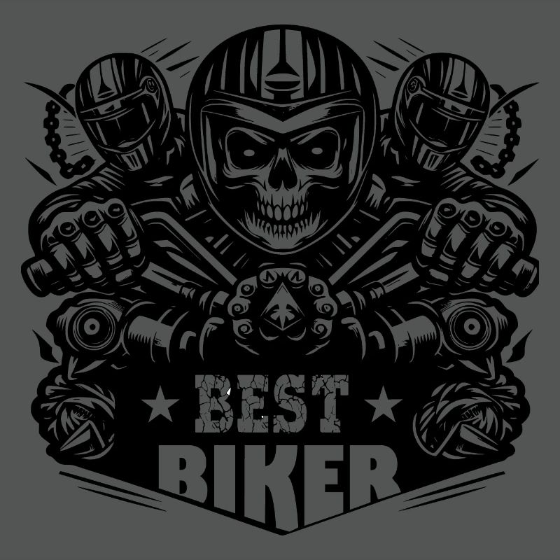 BESTER BIKER