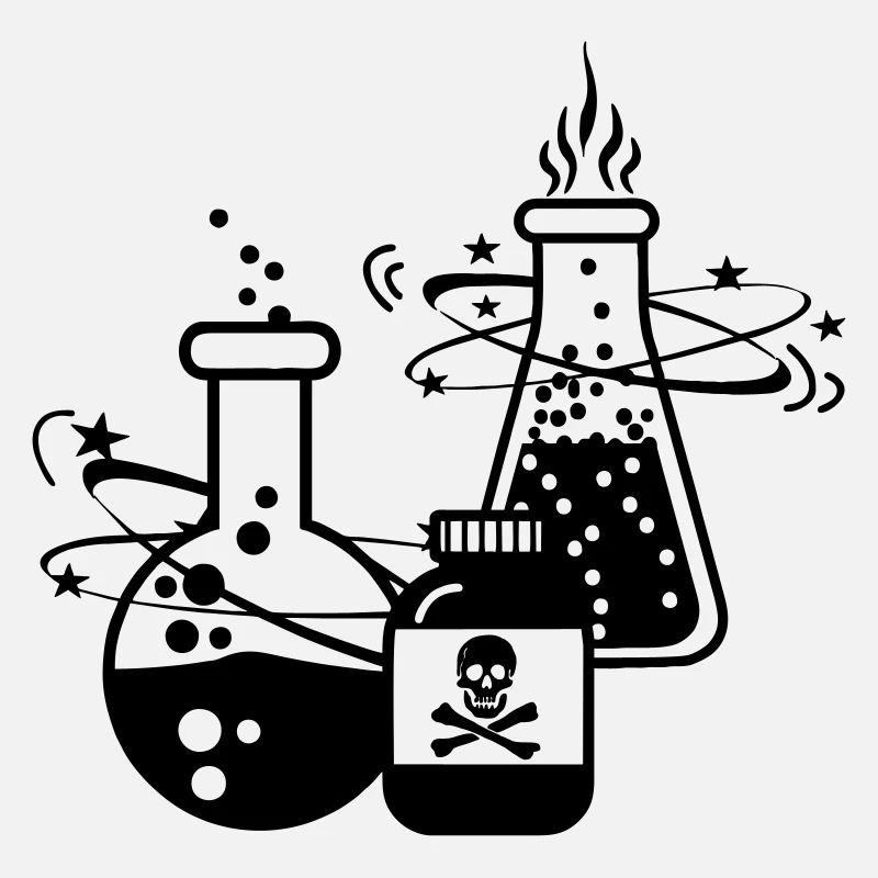 Poison mixing