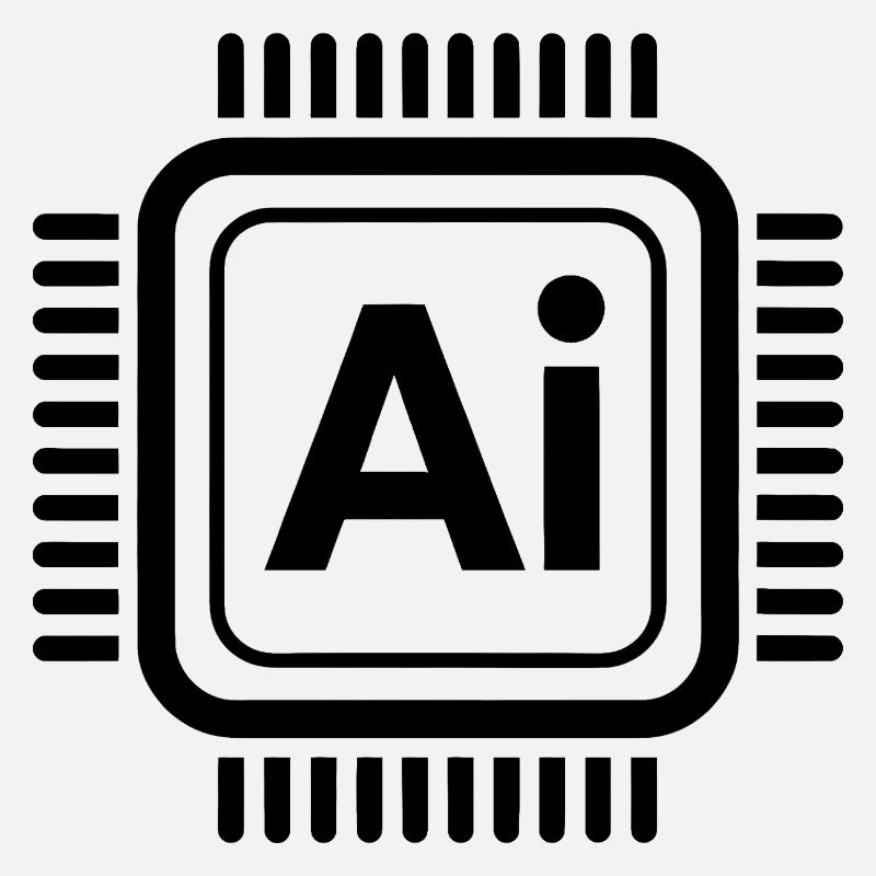 Puce AI - Conception technologique cool