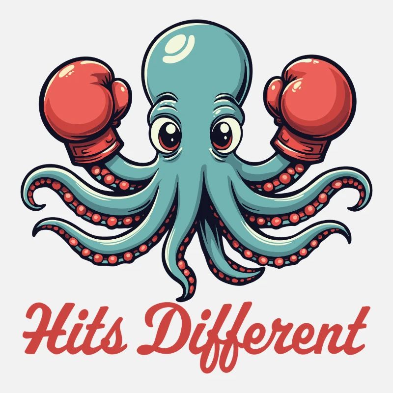 Des hits différents