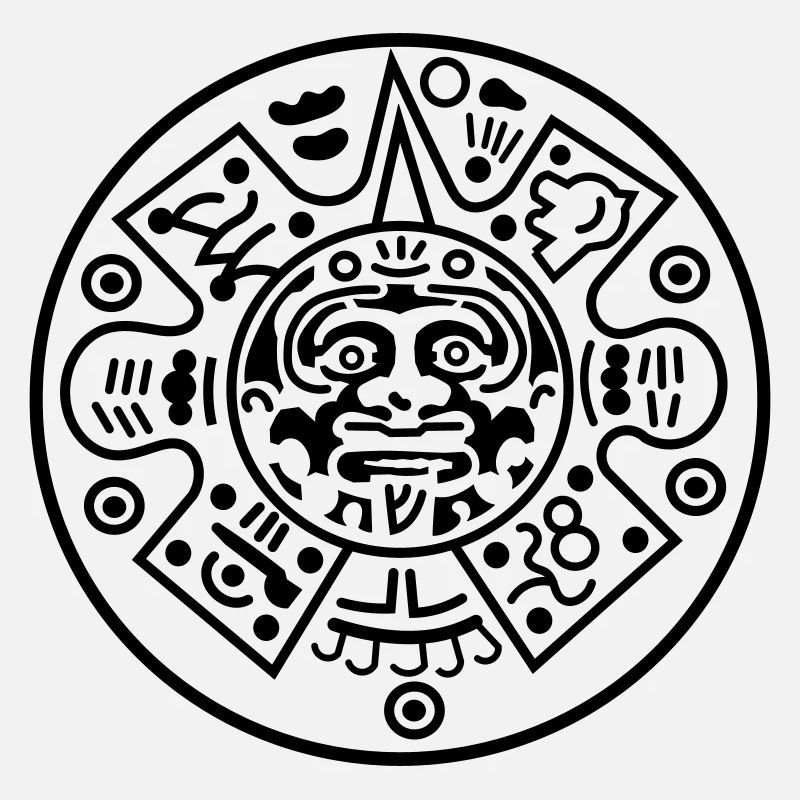 Calendrier maya