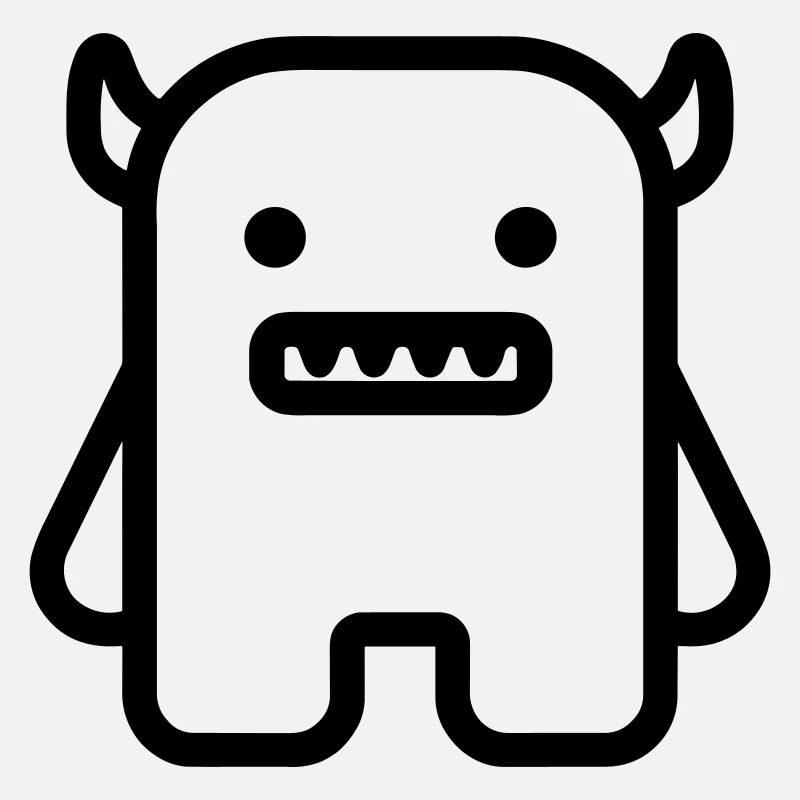 monstre
