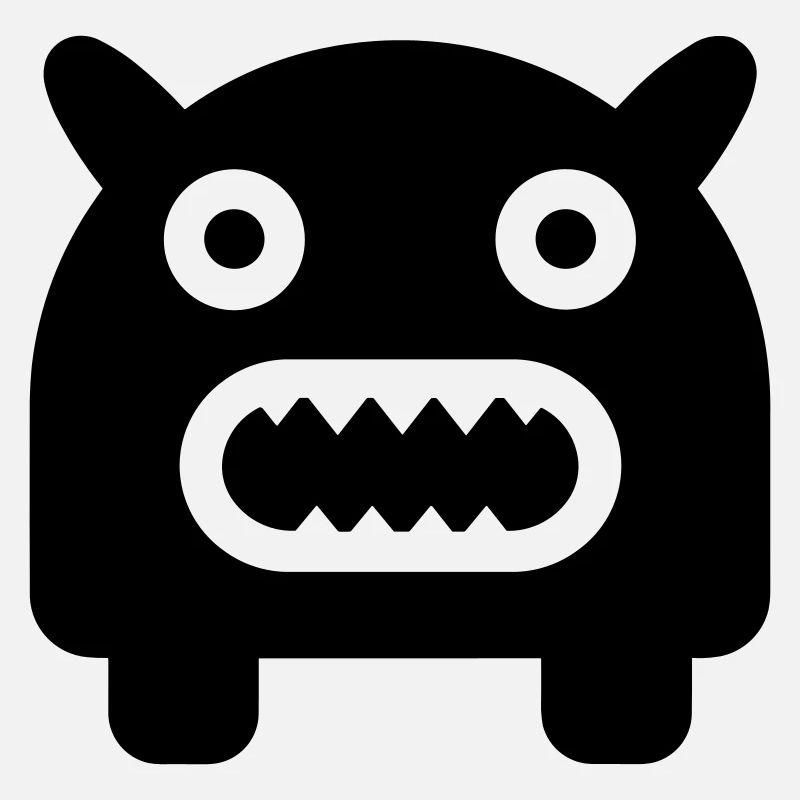 monster