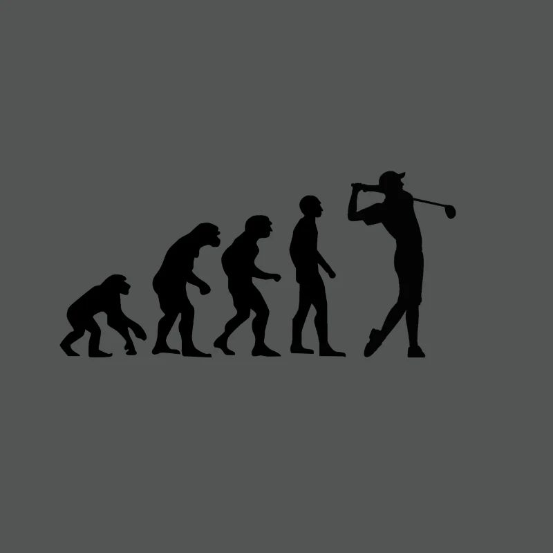 Evolution Golf