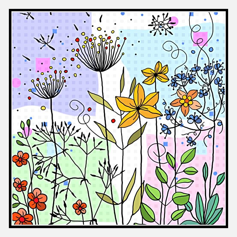 fleurs