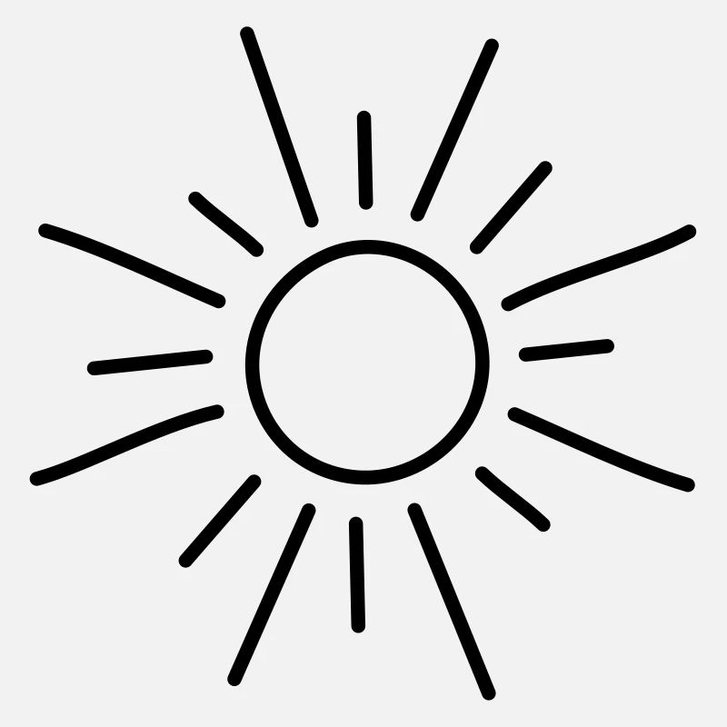 sun