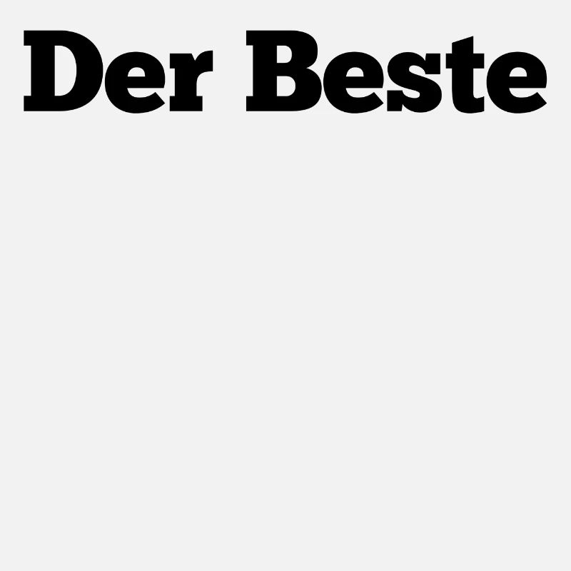 Der Beste