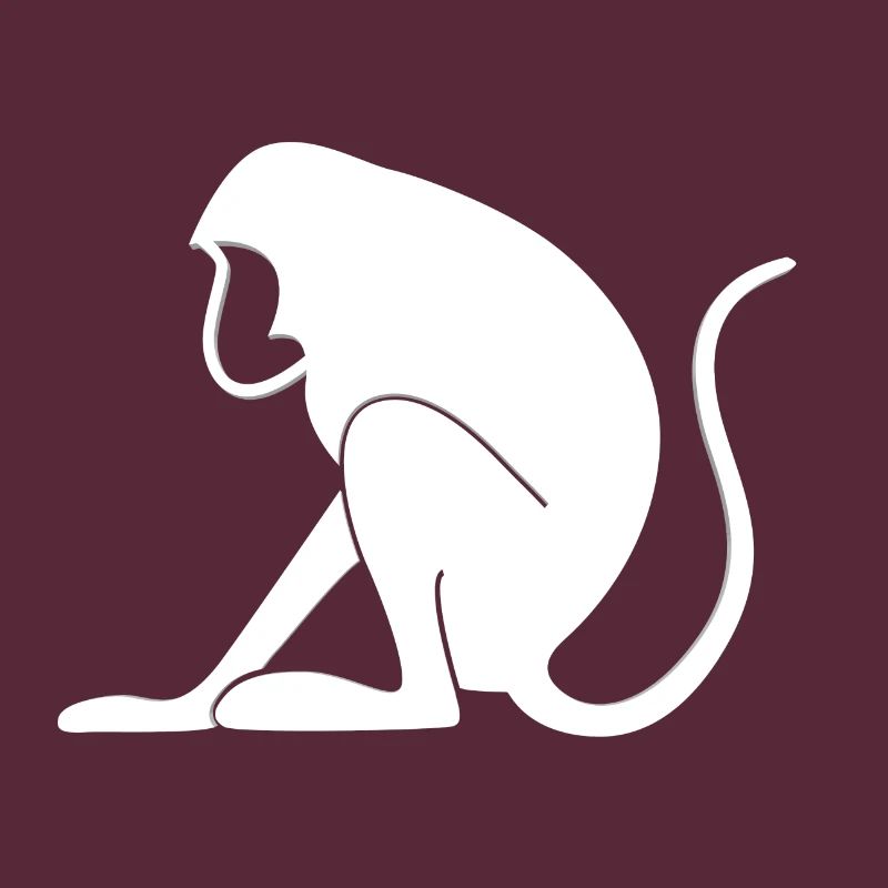 Monkey Monkey Monkey-like Monkey Monkey