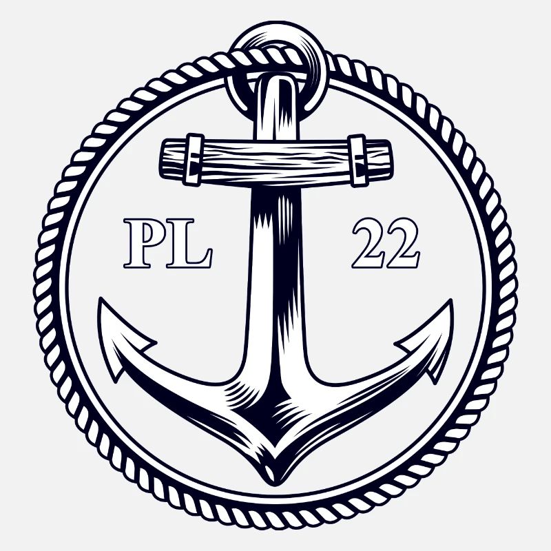 PL22 Ancre Marine
