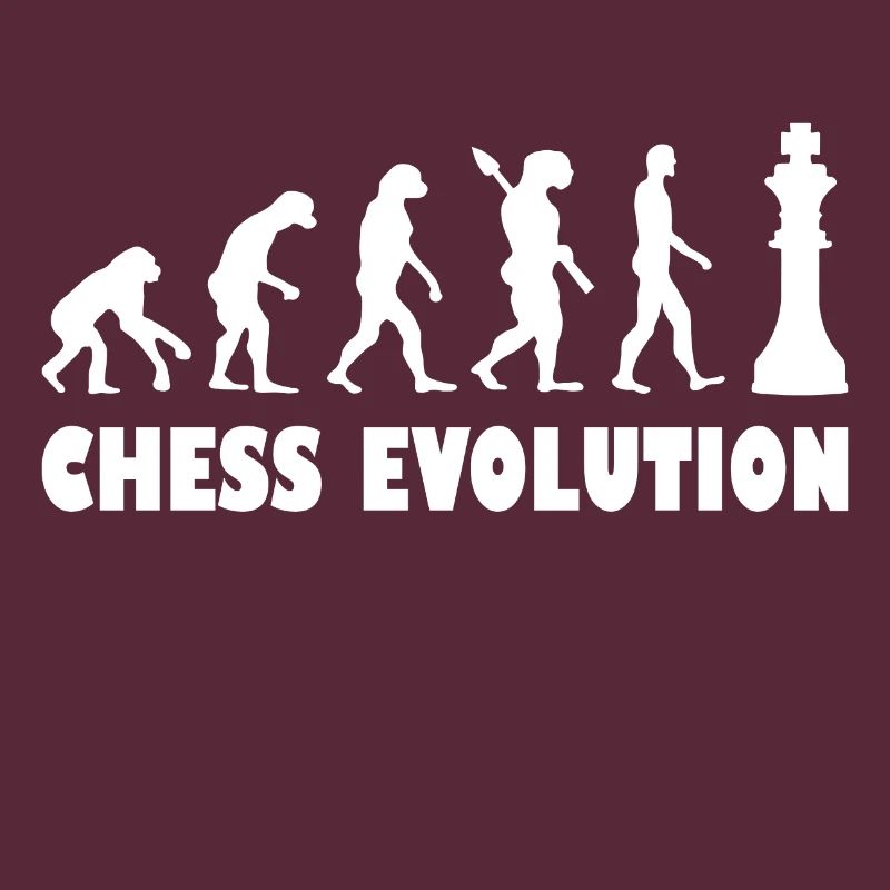 Chess Evolution - Blanc
