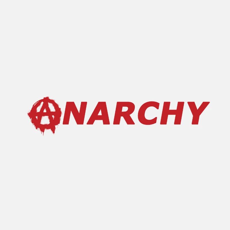Anarchy symbol