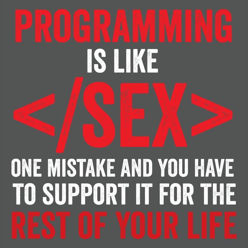 Debugging Programmierer Informatik Computer Nerd