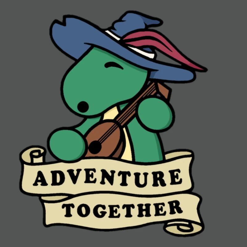 Aventure ensemble