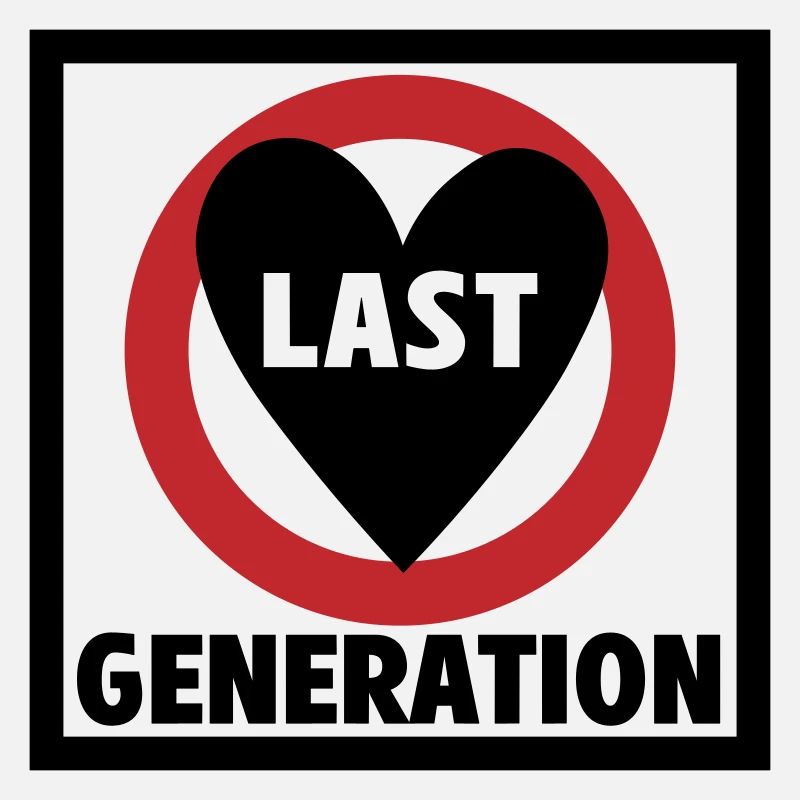 Last generation | Colors can be changed