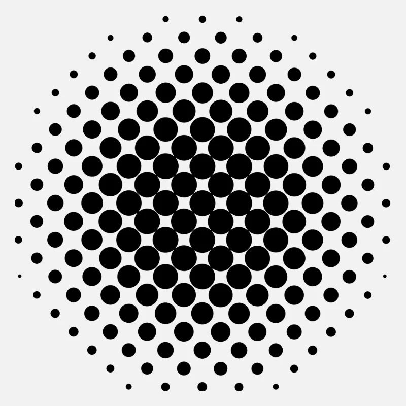 Black Dots