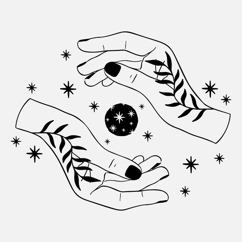 Magic Hands