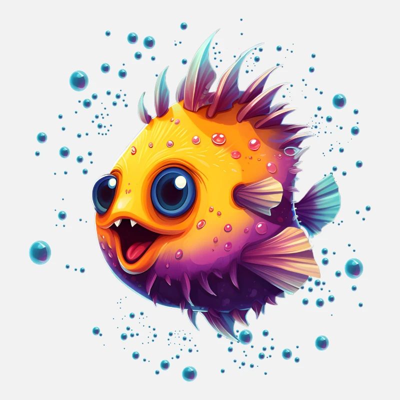 Poisson-globe
