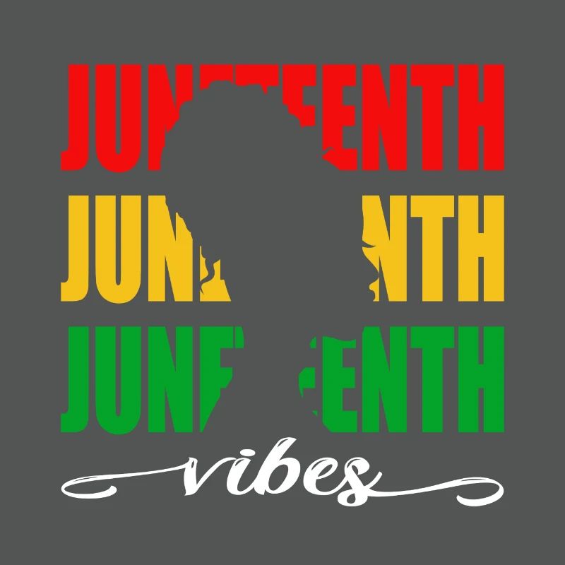 Juneteeth vibes